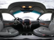 ✅ 2010 Toyota Sienna XLE Limited • VIN: 5TDYK4CC9AS311807 • Lot: 43827703. Wystawiony na IAAI z przebiegiem 234 992 mil. Bezpłatny archiwum sprzedaży aukcyjnych z USA i szczegółowy raport historii pojazdu na DreamBid. Zdjęcie 18.