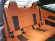 ✅ 2023 BMW M4 Competition • VIN: WBS33AZ03PCL68087 • Lot: 87450254. Wystawiony na Copart z przebiegiem 33 398 mil. Bezpłatny archiwum sprzedaży aukcyjnych z USA i szczegółowy raport historii pojazdu na DreamBid. Zdjęcie 11.