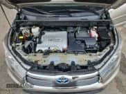 ✅ 2014 Toyota Highlander Limited • VIN: 5TDDCRFH3ES006549 • Лот: 66188285. Опубликован ранее на Copart с пробегом 153 373 миль. Бесплатный доступ к архиву аукционных продаж из США и подробный отчёт об истории автомобиля на DreamBid. Изображение 12.