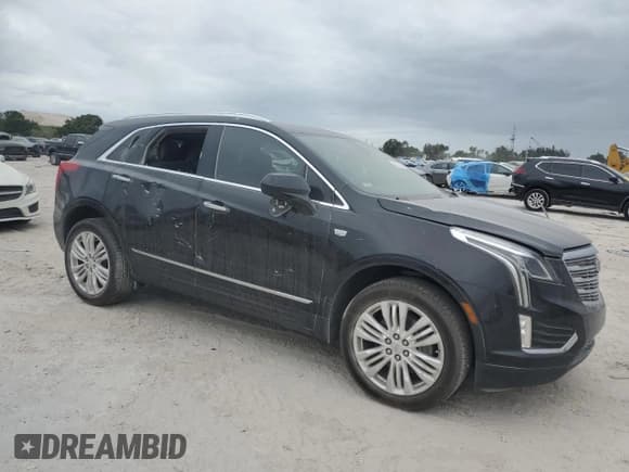 ✅ 2018 Cadillac XT5 Premium Luxury FWD • VIN: 1GYKNERS6JZ139813 • Lot: 78760374. Wystawiony na Copart z przebiegiem 96 567 mil. Bezpłatny archiwum sprzedaży aukcyjnych z USA i szczegółowy raport historii pojazdu na DreamBid. Zdjęcie 4.