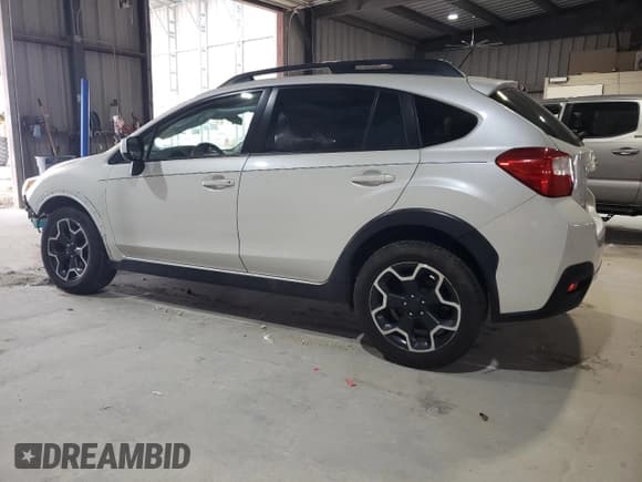 ✅ 2013 Subaru Crosstrek Premium • VIN: JF2GPAVC2D2858326 • Лот: 48712825. Опубликован ранее на Copart с пробегом 134 391 миль. Бесплатный доступ к архиву аукционных продаж из США и подробный отчёт об истории автомобиля на DreamBid. Изображение 2.