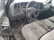 ✅ 2007 Chevrolet Silverado 1500 LT1 • VIN: 1GCEC19Z97Z119272 • Lot: 74790954. Listed on Copart with Not provided. Free auction sales archive from the USA and detailed vehicle history report at DreamBid. Image 8.