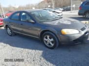 ✅ 2005 Dodge Stratus SXT • VIN: 1B3EL46T95N626664 • Lot: 43628258. Wystawiony na IAAI z przebiegiem 179 869 mil. Bezpłatny archiwum sprzedaży aukcyjnych z USA i szczegółowy raport historii pojazdu na DreamBid. Zdjęcie 1.