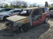 ✅ 2009 Jeep Patriot Limited • VIN: 1J4FF48B99D208111 • Lot: 52936325. Listed on Copart with Not provided. Free auction sales archive from the USA and detailed vehicle history report at DreamBid. Image 1.