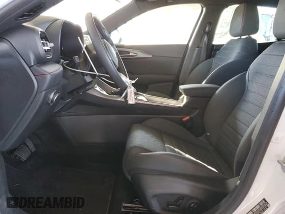 ✅ 2024 Dodge Hornet R/T • VIN: ZACPDFCWXR3A33527 • Lot: 90374825. Listed on Copart with Not provided. Free auction sales archive from the USA and detailed vehicle history report at DreamBid. Image 7.