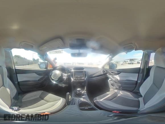 ✅ 2018 Subaru Crosstrek Premium • VIN: JF2GTABCXJ9331850 • Lot: 85502225. Wystawiony na Copart z przebiegiem 80 719 mil. Bezpłatny archiwum sprzedaży aukcyjnych z USA i szczegółowy raport historii pojazdu na DreamBid. Zdjęcie 14.