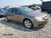 ✅ 2010 Chevrolet Malibu 1LS • VIN: 1G1ZB5EB7AF246477 • Lot: 64604514. Listed on Copart with Not provided. Free auction sales archive from the USA and detailed vehicle history report at DreamBid. Image 4.