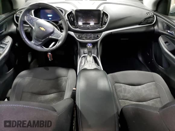 ✅ 2017 Chevrolet Volt LT • VIN: 1G1RC6S59HU177122 • Lot: 40640404. Wystawiony na Copart z przebiegiem 73 083 mil. Bezpłatny archiwum sprzedaży aukcyjnych z USA i szczegółowy raport historii pojazdu na DreamBid. Zdjęcie 8.