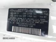 ✅ 2013 Hyundai Veloster w/Black Int • VIN: KMHTC6AD9DU145590 • Lot: 43545139. Wystawiony na IAAI z przebiegiem 155 729 mil. Bezpłatny archiwum sprzedaży aukcyjnych z USA i szczegółowy raport historii pojazdu na DreamBid. Zdjęcie 9.