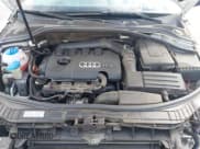 ✅ 2012 Audi A3 Premium • VIN: WAUBFAFM3CA009505 • Lot: 43745496. Listed on IAAI with 106,246 mi. Free auction sales archive from the USA and detailed vehicle history report at DreamBid. Image 10.