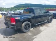 ✅ 2011 GMC Sierra 1500 SLT • VIN: 3GTP2WE34BG283175 • Лот: 42681744. Опубликован ранее на IAAI с пробегом 124 863 миль. Бесплатный доступ к архиву аукционных продаж из США и подробный отчёт об истории автомобиля на DreamBid. Изображение 4.