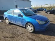 ✅ 2010 Ford Focus SE • VIN: 1FAHP3CN9AW247237 • Lot: 81575825. Wystawiony na Copart z przebiegiem 223 736 mil. Bezpłatny archiwum sprzedaży aukcyjnych z USA i szczegółowy raport historii pojazdu na DreamBid. Zdjęcie 4.