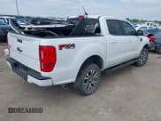 ✅ 2023 Ford Ranger XL • VIN: 1FTER4FHXPLE31082 • Lot: 42421260. Wystawiony na IAAI z przebiegiem 42 158 mil. Bezpłatny archiwum sprzedaży aukcyjnych z USA i szczegółowy raport historii pojazdu na DreamBid. Zdjęcie 4.