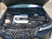 ✅ 2019 Lexus UX 250h • VIN: JTHU9JBH7K2013043 • Lot: 67925045. Listed on Copart with 24,836 mi. Free auction sales archive from the USA and detailed vehicle history report at DreamBid. Image 12.