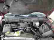 2006 Dodge 1500 SLT z VIN 1D7HU18226S551181, wystawiony jako Copart lot #71671044 z przebiegiem 229 081 mil mil oraz Szkoda całkowita • Salvage title. Historia ofert i sprzedaży dostępna na DreamBid. Obrazek 11.