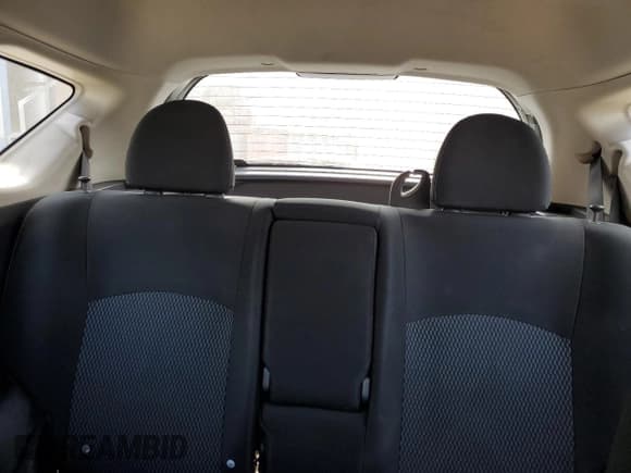 ✅ 2015 Nissan Note SV • VIN: 3N1CE2CPXFL411732 • Lot: 82755645. Listed on Copart with 116,643 mi. Free auction sales archive from the USA and detailed vehicle history report at DreamBid. Image 10.