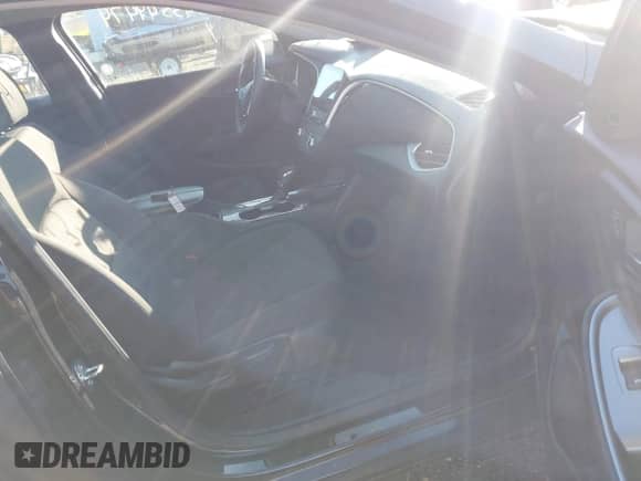 2023 Chevrolet Malibu LT with VIN 1G1ZD5ST7PF222440, listed as a IAAI auction lot 43549474 with 69,728 mi miles and . Bid and sale history available at DreamBid. Image 5.