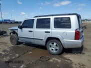 ✅ 2006 Jeep Commander • VIN: 1J8HH48N96C226301 • Lot: 52431995. Listed on Copart with 225,569 mi. Free auction sales archive from the USA and detailed vehicle history report at DreamBid. Image 2.