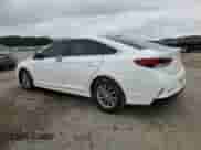 2018 Hyundai Sonata SE с VIN 5NPE24AF3JH646597, выставлен на аукционе Copart как лот 55990555 с пробегом 173 419 миль миль и Списание • Salvage title. История ставок и продаж доступна на DreamBid. Изображение 2.