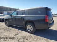 ✅ 2020 Chevrolet Suburban LS • VIN: 1GNSKGKC1LR209127 • Lot: 75593484. Listed on Copart with 60,782 mi. Free auction sales archive from the USA and detailed vehicle history report at DreamBid. Image 2.