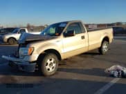 ✅ 2011 Ford F-150 XL • VIN: 1FTMF1CM6BKD82255 • Lot: 43718718. Listed on IAAI with Not provided. Free auction sales archive from the USA and detailed vehicle history report at DreamBid. Image 20.