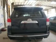 ✅ 2012 Toyota 4Runner SR5 • VIN: JTEZU5JR7C5038396 • Lot: 68541745. Listed on Copart with 205,250 mi. Free auction sales archive from the USA and detailed vehicle history report at DreamBid. Image 6.