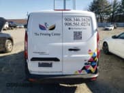 ✅ 2022 Ford Transit Connect XL • VIN: NM0LS7S23N1512090 • Lot: 46346735. Listed on Copart with 12,739 mi. Free auction sales archive from the USA and detailed vehicle history report at DreamBid. Image 6.