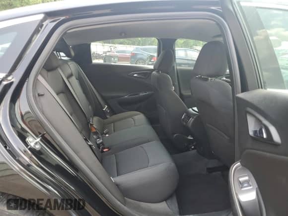 2022 Chevrolet Malibu LT с VIN 1G1ZD5ST6NF152653, выставлен на аукционе Copart как лот 67947855 с пробегом 52 327 миль миль и Списание • Salvage title. История ставок и продаж доступна на DreamBid. Изображение 10.