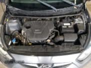 ✅ 2014 Hyundai Accent GLS • VIN: KMHCT4AE5EU667180 • Лот: 73191294. Опубликован ранее на Copart с пробегом 156 420 миль. Бесплатный доступ к архиву аукционных продаж из США и подробный отчёт об истории автомобиля на DreamBid. Изображение 11.