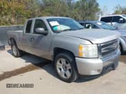 ✅ 2007 Chevrolet Silverado 1500 LTZ • VIN: 2GCEC190371708912 • Lot: 43456609. Listed on IAAI with 145,468 mi. Free auction sales archive from the USA and detailed vehicle history report at DreamBid. Image 1.