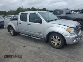 ✅ 2009 Suzuki Equator • VIN: 5Z6AD09W69C414283 • Lot: 73178054. Wystawiony na Copart z przebiegiem 202 492 mil. Bezpłatny archiwum sprzedaży aukcyjnych z USA i szczegółowy raport historii pojazdu na DreamBid. Zdjęcie 4.