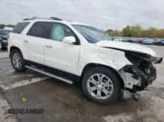✅ 2015 GMC Acadia SLT • VIN: 1GKKVRKD9FJ204799 • Лот: 85533195. Опубликован ранее на Copart с пробегом Не указан. Бесплатный доступ к архиву аукционных продаж из США и подробный отчёт об истории автомобиля на DreamBid. Изображение 4.