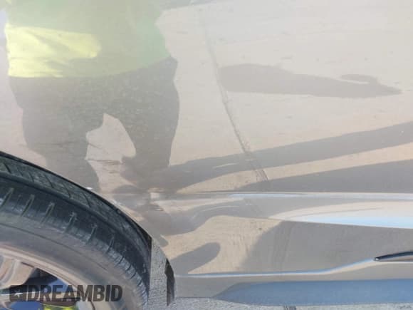 ✅ 2024 Ford Edge SE • VIN: 2FMPK4G91RBA64298 • Lot: 43508625. Wystawiony na IAAI z przebiegiem 38 714 mil. Bezpłatny archiwum sprzedaży aukcyjnych z USA i szczegółowy raport historii pojazdu na DreamBid. Zdjęcie 17.