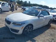 ✅ 2020 BMW 2 Series 230i • VIN: WBA2M7C03L7E19845 • Лот: 40409510. Опубликован ранее на IAAI с пробегом 20 621 миль. Бесплатный доступ к архиву аукционных продаж из США и подробный отчёт об истории автомобиля на DreamBid. Изображение 17.