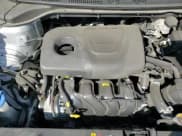 ✅ 2019 Hyundai Accent SE • VIN: 3KPC24A30KE057395 • Lot: 49273115. Wystawiony na Copart z przebiegiem 79 389 mil. Bezpłatny archiwum sprzedaży aukcyjnych z USA i szczegółowy raport historii pojazdu na DreamBid. Zdjęcie 13.