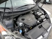 ✅ 2014 Hyundai Veloster • VIN: KMHTC6AD2EU217571 • Lot: 84044224. Listed on Copart with 137,609 mi. Free auction sales archive from the USA and detailed vehicle history report at DreamBid. Image 13.