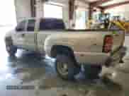 2006 Chevrolet Silverado 3500 DRW Wrk Trk z VIN 1GCJK39G96E187525, wystawiony jako Copart lot #60446385 z przebiegiem Nie podano mil oraz Szkoda całkowita • Salvage title. Historia ofert i sprzedaży dostępna na DreamBid. Obrazek 2.