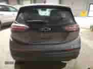 2022 Chevrolet Bolt EV 2LT с VIN 1G1FX6S02N4103743, выставлен на аукционе Copart как лот 46651684 с пробегом 13 801 миль миль и . История ставок и продаж доступна на DreamBid. Изображение 6.