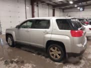 ✅ 2010 GMC Terrain SLE-1 • VIN: 2CTALBEW0A6326379 • Лот: 43809250. Опубликован ранее на IAAI с пробегом 154 795 миль. Бесплатный доступ к архиву аукционных продаж из США и подробный отчёт об истории автомобиля на DreamBid. Изображение 14.