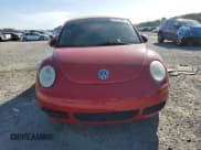 ✅ 2008 Volkswagen Beetle SE • VIN: 3VWRF31Y28M401986 • Lot: 91601035. Wystawiony na Copart z przebiegiem 143 184 mil. Bezpłatny archiwum sprzedaży aukcyjnych z USA i szczegółowy raport historii pojazdu na DreamBid. Zdjęcie 5.