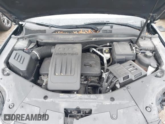 ✅ 2015 GMC Terrain SLE • VIN: 2GKALREK4F6375520 • Lot: 43272521. Listed on IAAI with 80,539 mi. Free auction sales archive from the USA and detailed vehicle history report at DreamBid. Image 10.