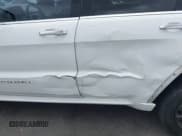 ✅ 2018 Jeep Grand Cherokee High Altitude • VIN: 1C4RJECG3JC512958 • Lot: 43320170. Wystawiony na IAAI z przebiegiem 62 823 mil. Bezpłatny archiwum sprzedaży aukcyjnych z USA i szczegółowy raport historii pojazdu na DreamBid. Zdjęcie 17.