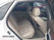 ✅ 2017 Cadillac XTS Luxury • VIN: 2G61M5S33H9121767 • Lot: 43865283. Listed on IAAI with 112,511 mi. Free auction sales archive from the USA and detailed vehicle history report at DreamBid. Image 8.