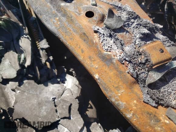 2014 Hyundai Elantra SE с VIN 5NPDH4AE2EH476529, выставлен на аукционе Copart как лот 90050655 с пробегом Не указан миль и Списание • Salvage title. История ставок и продаж доступна на DreamBid. Изображение 12.