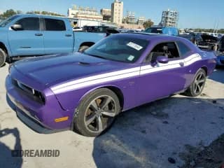 ✅ 2013 Dodge Challenger R/T Plus • VIN: 2C3CDYBTXDH681863 • Lot: 81717644. Wystawiony na Copart z przebiegiem 141 360 mil. Bezpłatny archiwum sprzedaży aukcyjnych z USA i szczegółowy raport historii pojazdu na DreamBid. Zdjęcie 1.