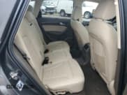 ✅ 2015 Audi Q5 Prestige • VIN: WA1WGAFP4FA119425 • Lot: 62416105. Listed on Copart with 100,868 mi. Free auction sales archive from the USA and detailed vehicle history report at DreamBid. Image 11.