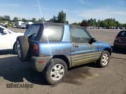 ✅ 1997 Toyota RAV4 • VIN: JT3YP10V2V0140207 • Lot: 60108495. Listed on Copart with 164,512 mi. Free auction sales archive from the USA and detailed vehicle history report at DreamBid. Image 3.