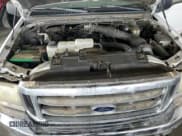 ✅ 2002 Ford F-250 XL • VIN: 1FTNX20L02EB21107 • Lot: 71389115. Listed on Copart with 425,010 mi. Free auction sales archive from the USA and detailed vehicle history report at DreamBid. Image 11.