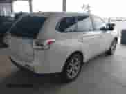 2014 Mitsubishi Outlander SE с VIN JA4AD3A37EZ004630, выставлен на аукционе IAAI как лот 43127917 с пробегом 182 243 миль миль и . История ставок и продаж доступна на DreamBid. Изображение 4.