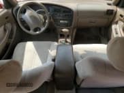 ✅ 1995 Toyota Camry LE • VIN: 4T1GK12WXSU073187 • Lot: 64440145. Wystawiony na Copart z przebiegiem 163 899 mil. Bezpłatny archiwum sprzedaży aukcyjnych z USA i szczegółowy raport historii pojazdu na DreamBid. Zdjęcie 8.